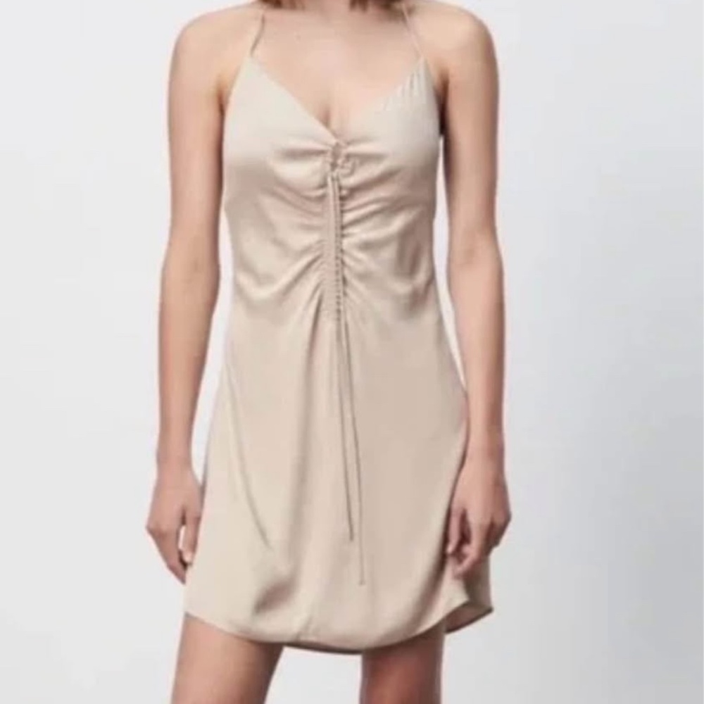 Zara dress